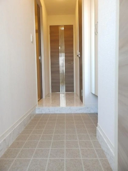 グランシエル下見