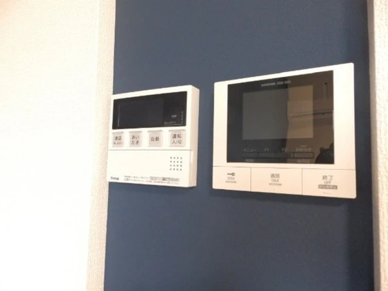 グランシエル下見