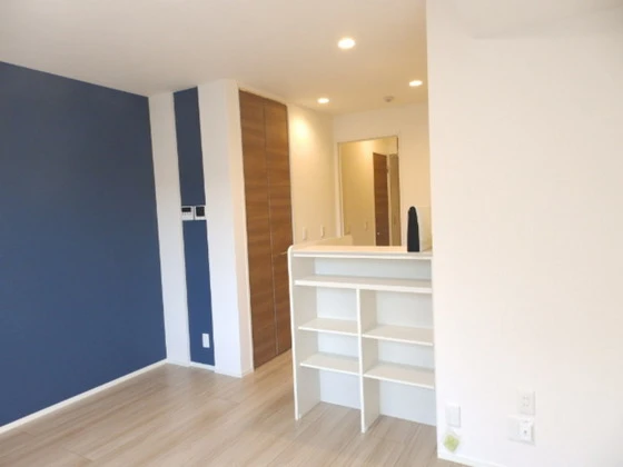 グランシエル下見