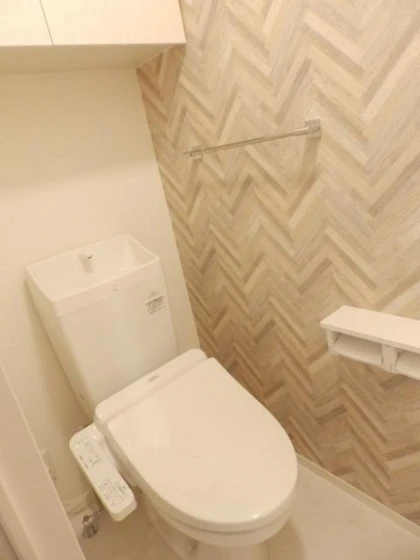 グランシエル下見