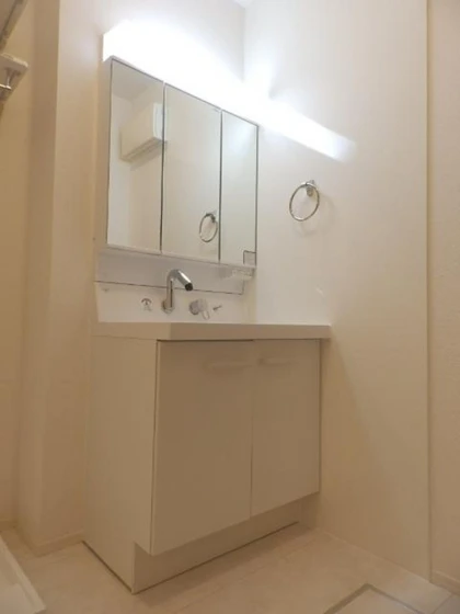 グランシエル下見