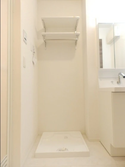 グランシエル下見