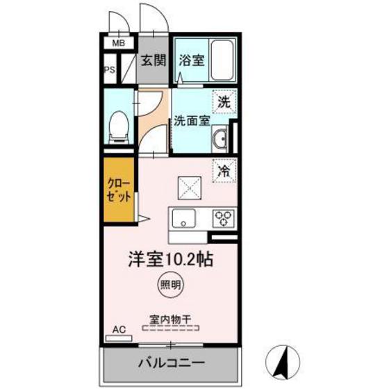 グランシエル下見