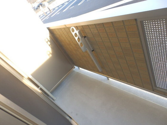 グランシエル下見