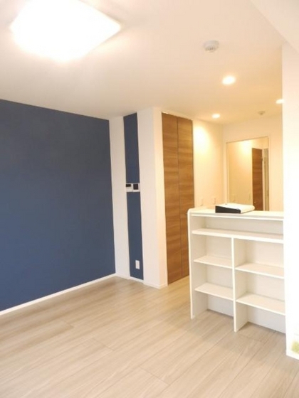 グランシエル下見