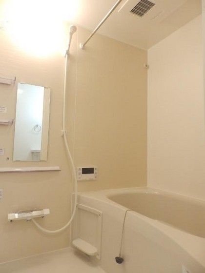 グランシエル下見