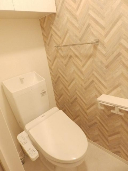 グランシエル下見