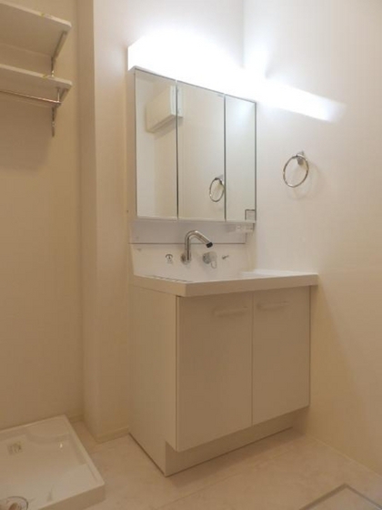 グランシエル下見