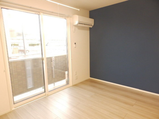 グランシエル下見