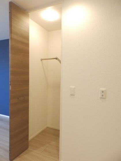 グランシエル下見