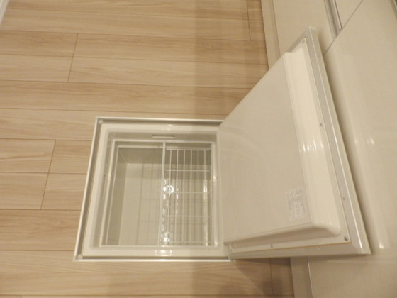 グランシエル下見