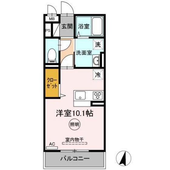 グランシエル下見