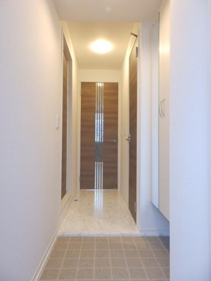 グランシエル下見