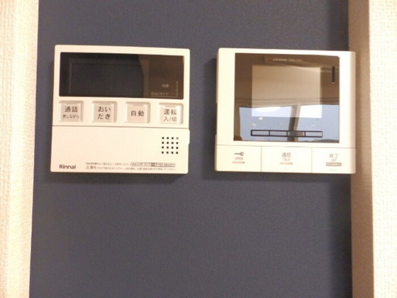 グランシエル下見