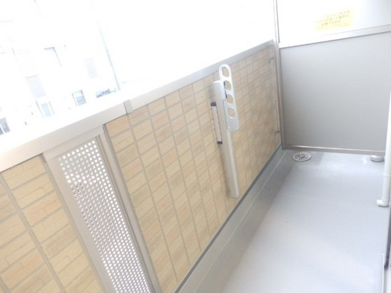 グランシエル下見