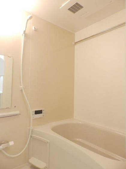 グランシエル下見