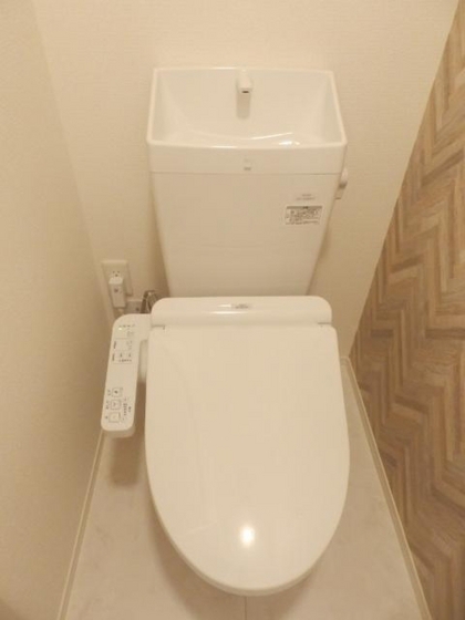 グランシエル下見