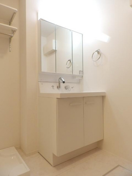 グランシエル下見