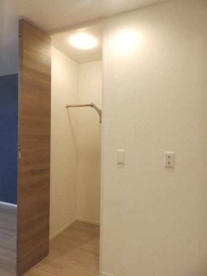 グランシエル下見