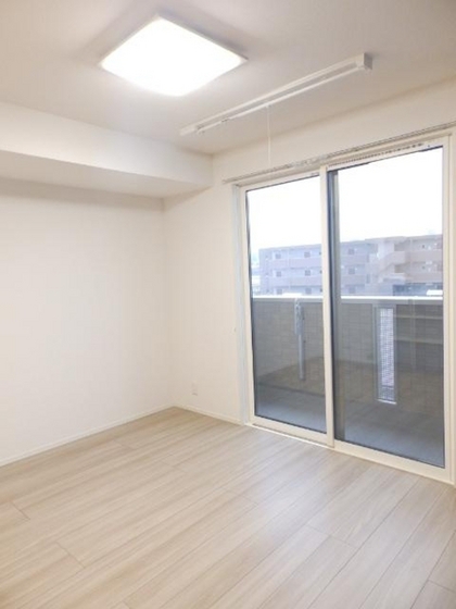 グランシエル下見