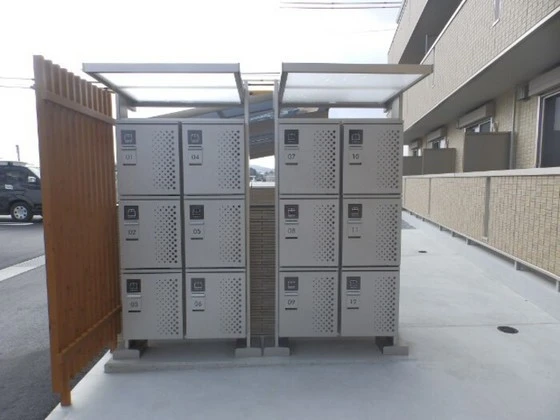 グランシエル下見