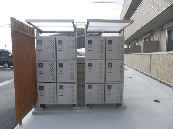 グランシエル下見