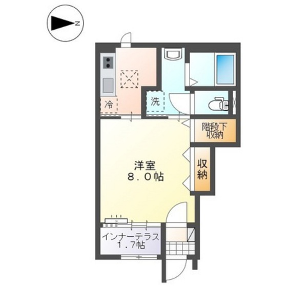 マロンクレスト B