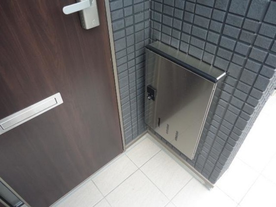 マロンクレスト B