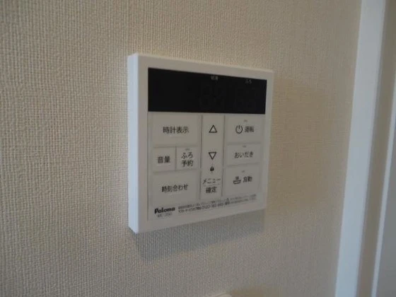 マロンクレスト B