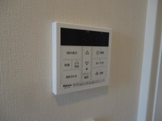 マロンクレスト B