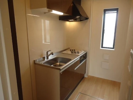 マロンクレスト B