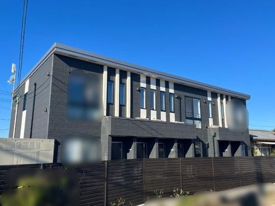 マロンクレスト B