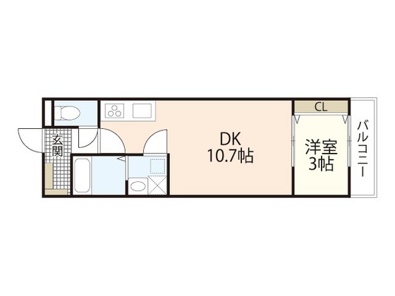 リノリノ+FK中筋3丁目