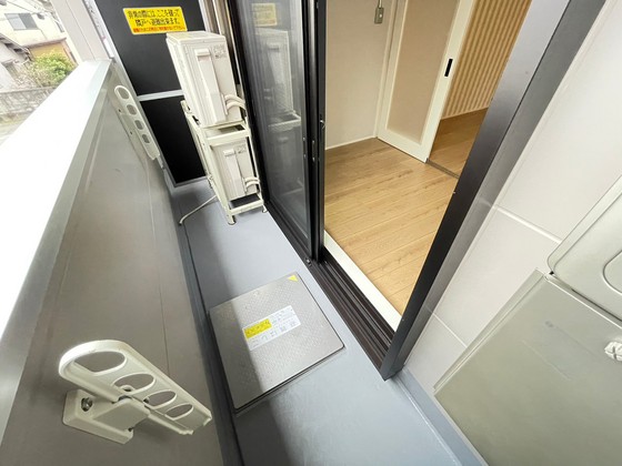 リノリノ+FK中筋3丁目