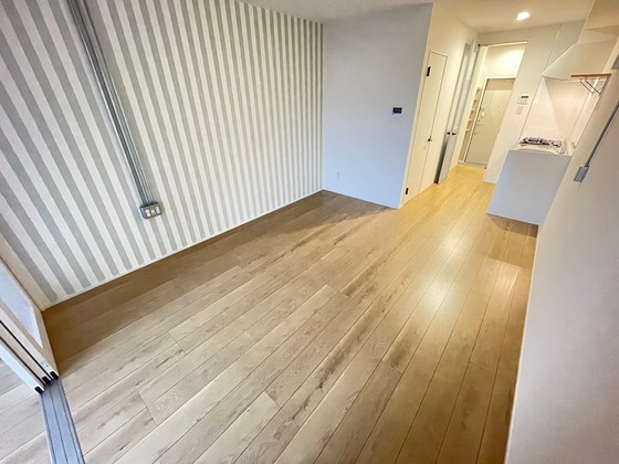 リノリノ+FK中筋3丁目