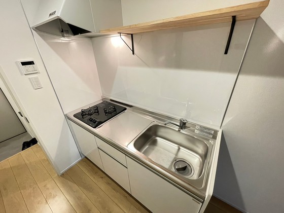 リノリノ+FK中筋3丁目