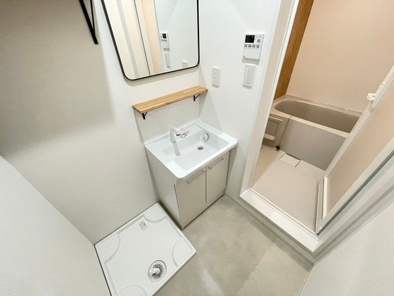 リノリノ+FK中筋3丁目