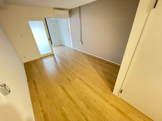 リノリノ+FK中筋3丁目