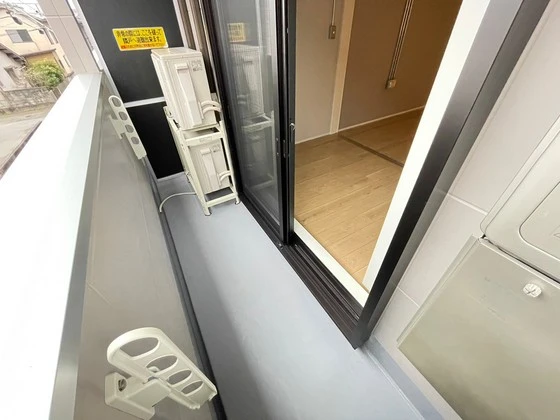 リノリノ+FK中筋3丁目