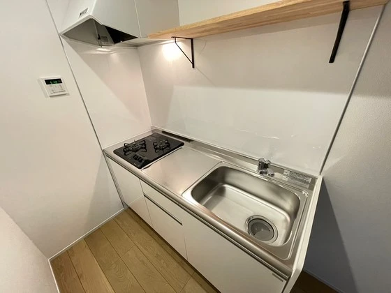 リノリノ+FK中筋3丁目