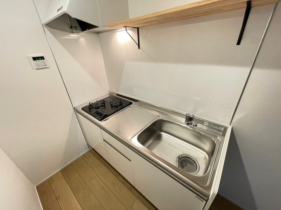 リノリノ+FK中筋3丁目