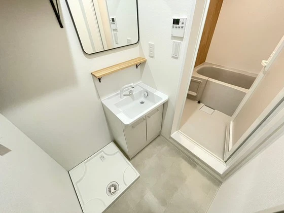 リノリノ+FK中筋3丁目