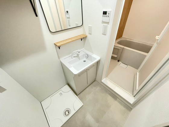 リノリノ+FK中筋3丁目