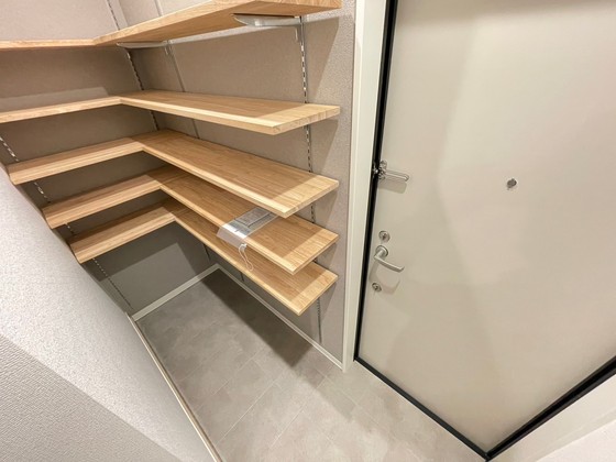 リノリノ+FK中筋3丁目