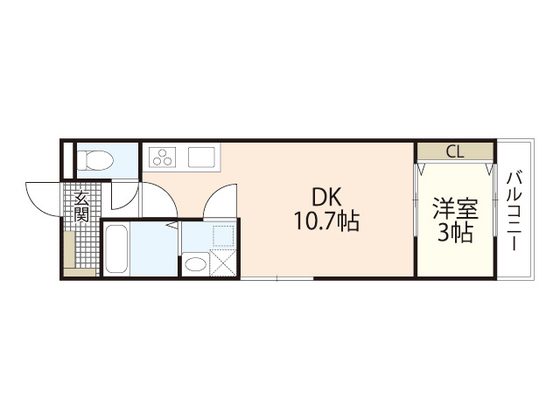 リノリノ+FK中筋3丁目
