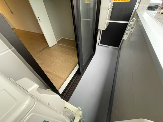 リノリノ+FK中筋3丁目