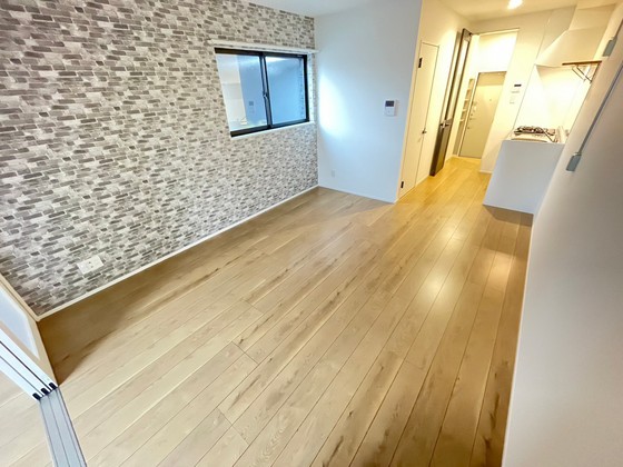 リノリノ+FK中筋3丁目