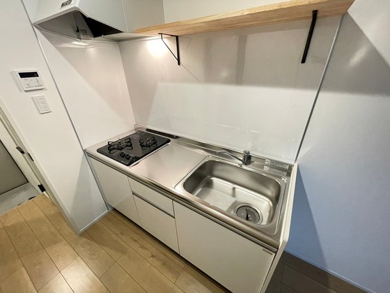 リノリノ+FK中筋3丁目