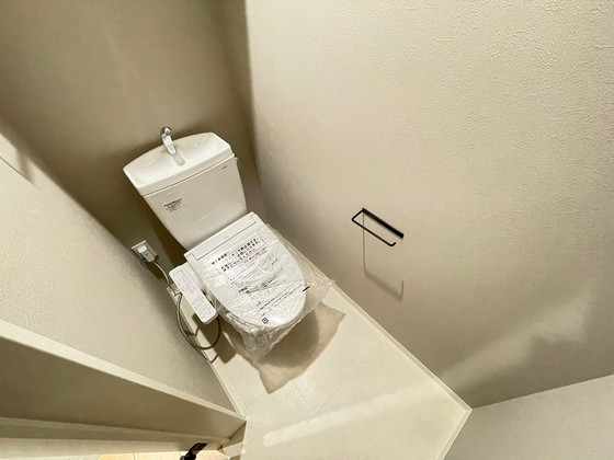 リノリノ+FK中筋3丁目