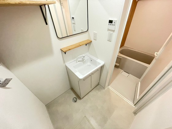 リノリノ+FK中筋3丁目